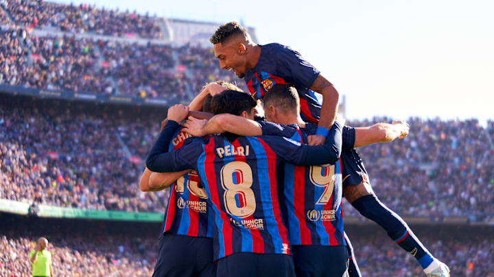 Barcelona entra em campo nesta quarta-feira, 4, de olho no mata-mata da Copa do Rei 