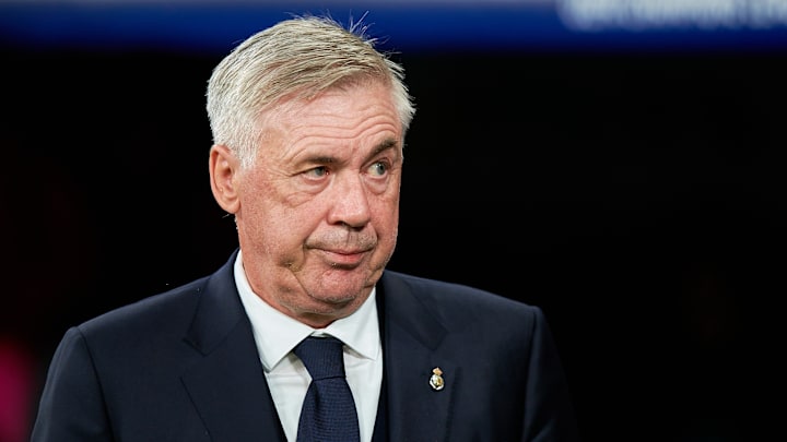 Italiano é muito admirado por atletas jovens do plantel