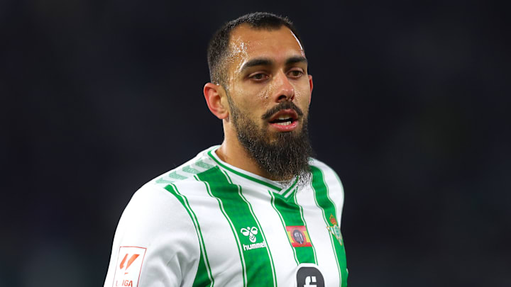 Iglesias steht vor einem Wechsel nach Leverkusen Iglesias steht vor einem Wechsel nach Leverkusen