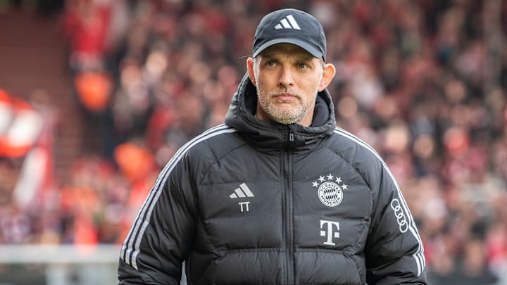 Thomas Tuchel