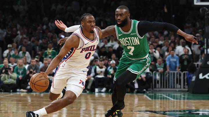 How far can the 76ers’ new core go in the playoffs?