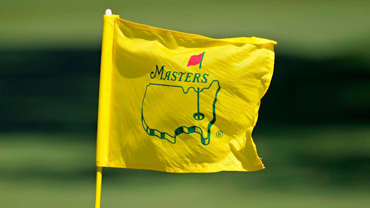 The Masters Tournament 