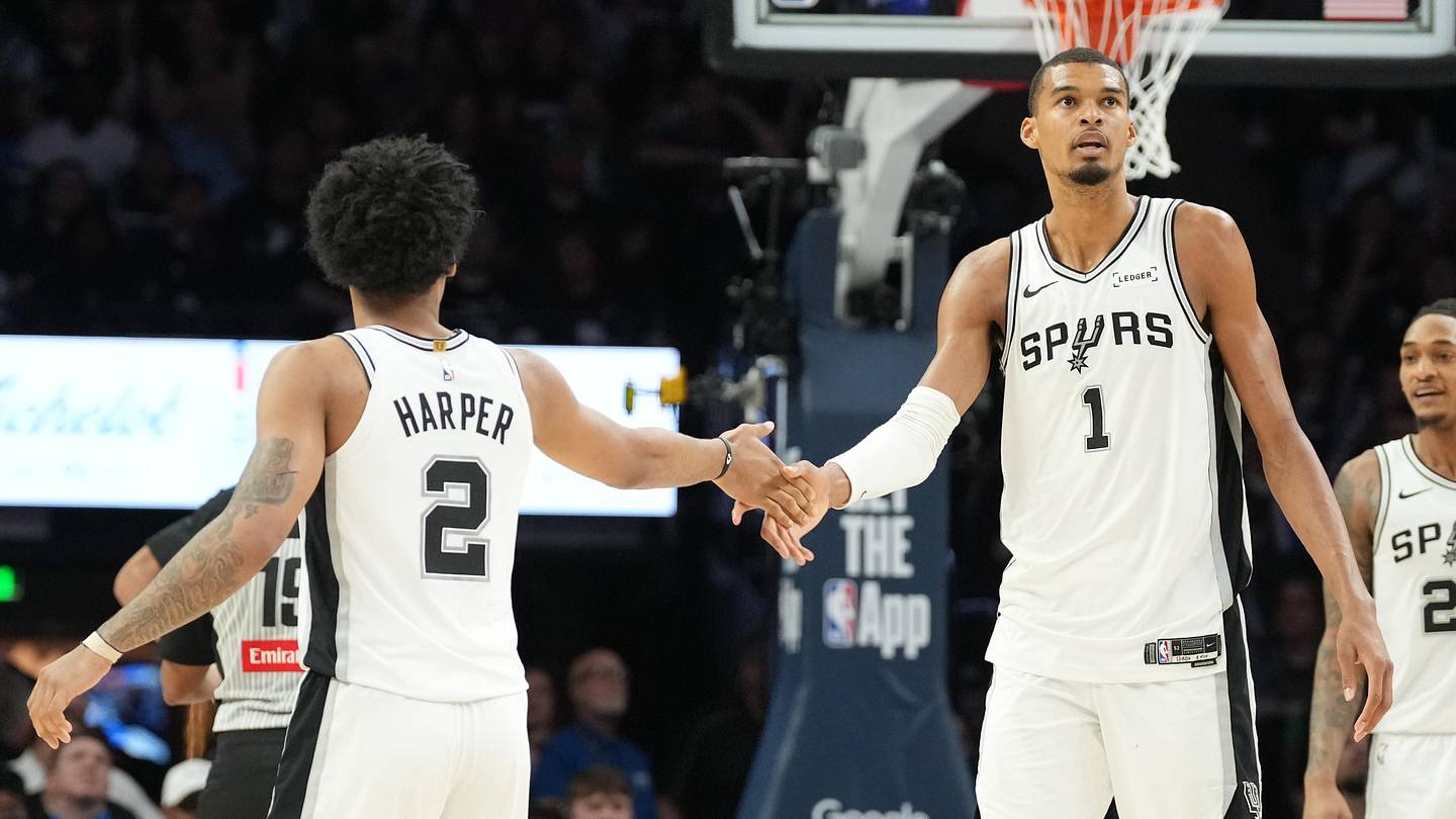 Assessing the Spurs' Biggest 'Need' at the 2026 NBA Draft