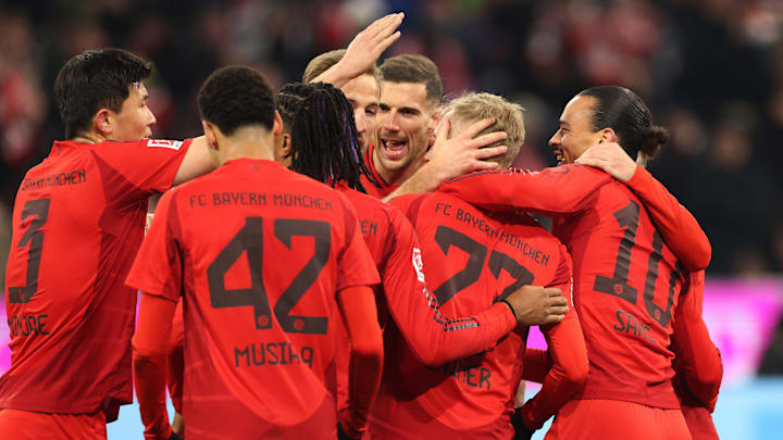 FC Bayern München