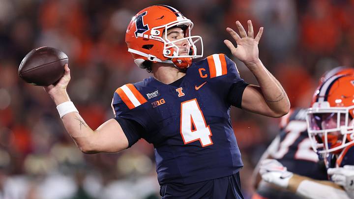 UAB v Illinois UAB v Illinois