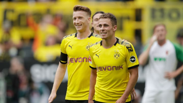 Reus und Hazard
