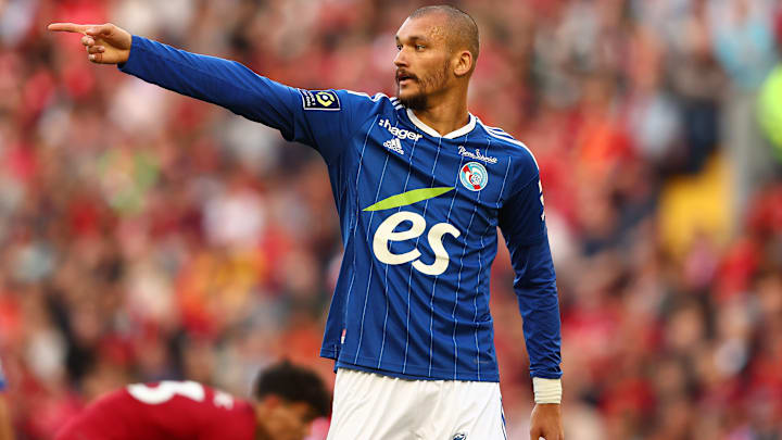 Ajorque steht vor einem Wechsel nach Stuttgart