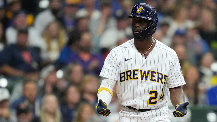 Andrew McCutchen está en el mercado de la MLB y es opción para Yankees 