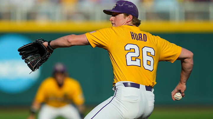 2023 NCAA Division I Baseball Championship
