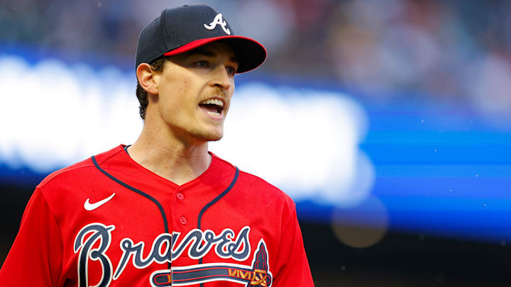 Baltimore Orioles v Atlanta Braves