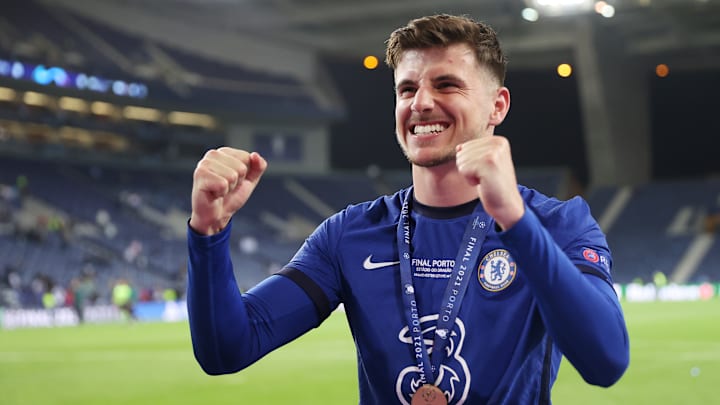 Mason Mount entre los nacidos en 1999 más caros del mercado. Mason Mount entre los nacidos en 1999 más caros del mercado.