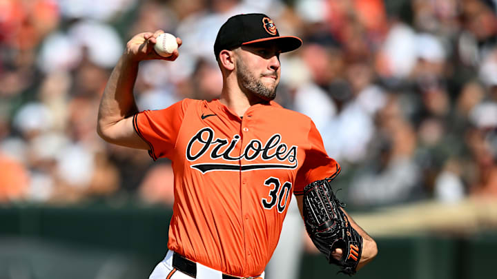 New York Yankees v Baltimore Orioles New York Yankees v Baltimore Orioles