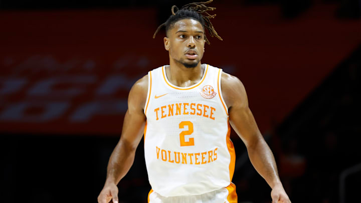 Mississippi State v Tennessee