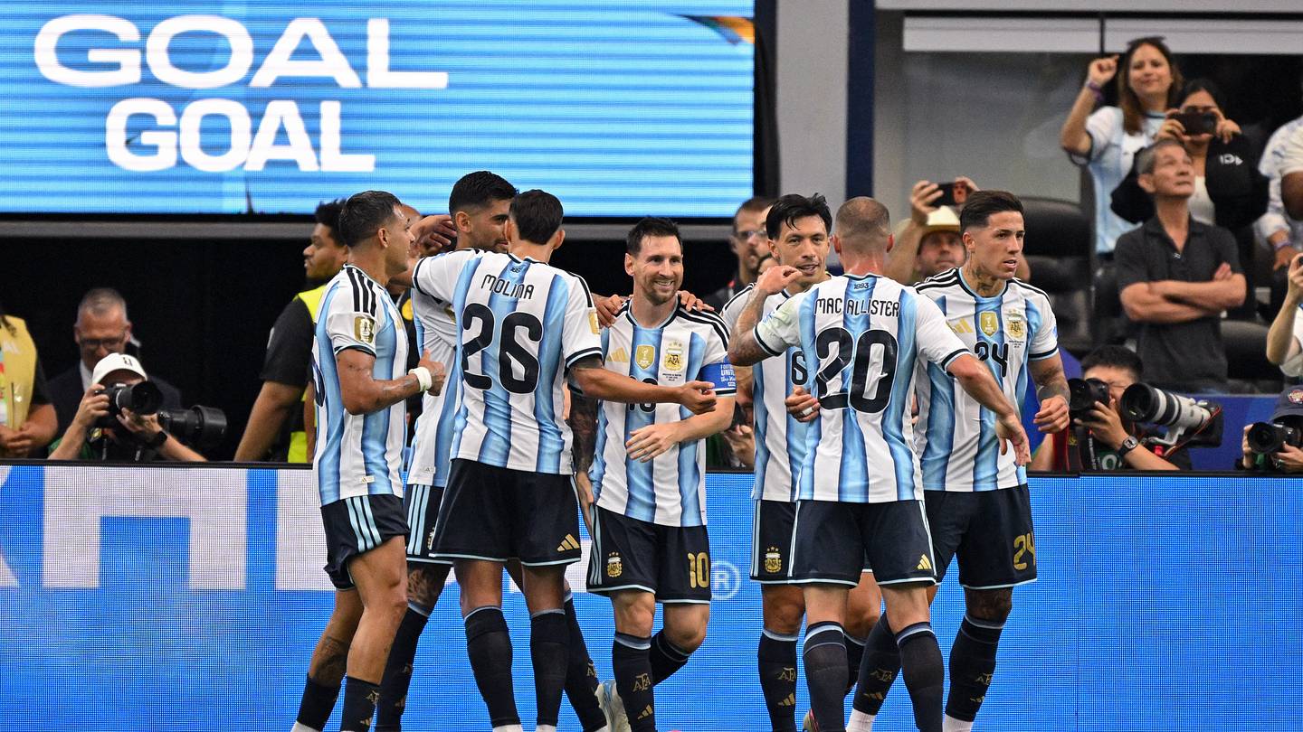 World Cup predictions for July 3: Argentina and Colombia to cruise through, Egypt to oust Australia