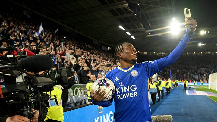 Leicester City v Southampton FC - Sky Bet Championship