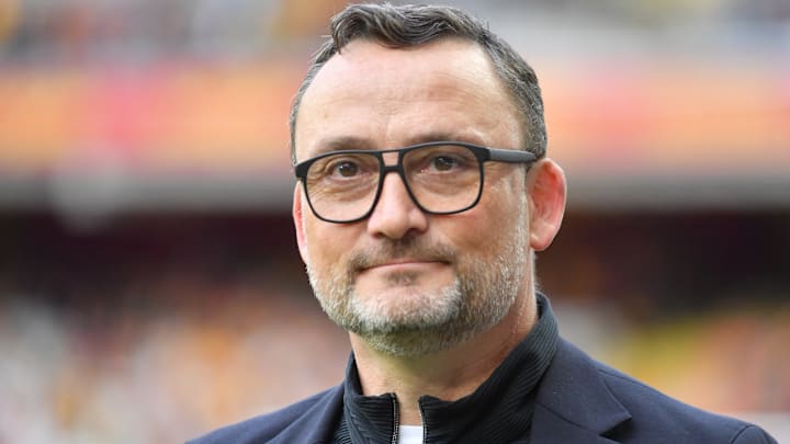 Le RC Lens s'est imposé face à l'OM sur le score de 2 buts à 1.