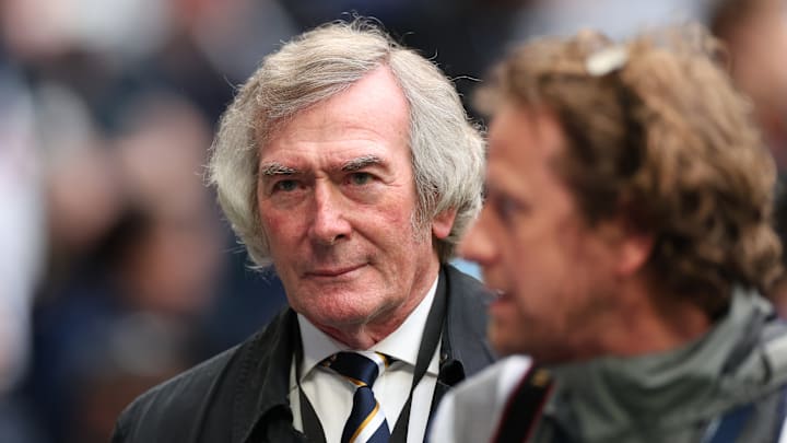 Tottenham Hotspur v Crystal Palace - Premier League