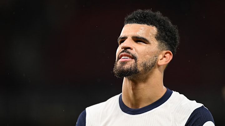 A former teammate of Dominic Solanke has made some comments that are sure to please, or reassure, a few Tottenham fans.