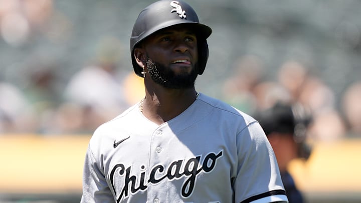 Chicago White Sox v Oakland Athletics