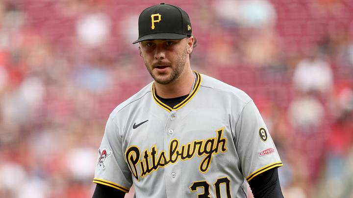 Pittsburgh Pirates v Cincinnati Reds Pittsburgh Pirates v Cincinnati Reds