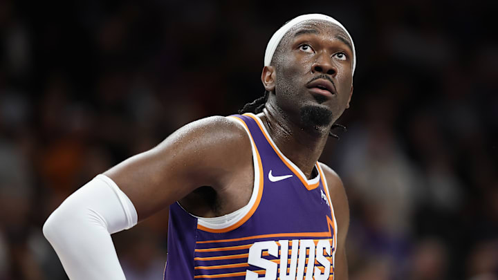 Sacramento Kings v Phoenix Suns