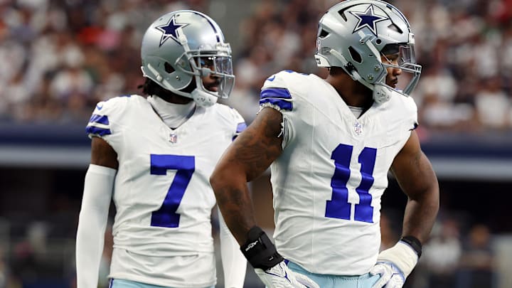 New York Jets v Dallas Cowboys