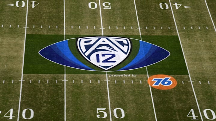 Pac-12 Pac-12