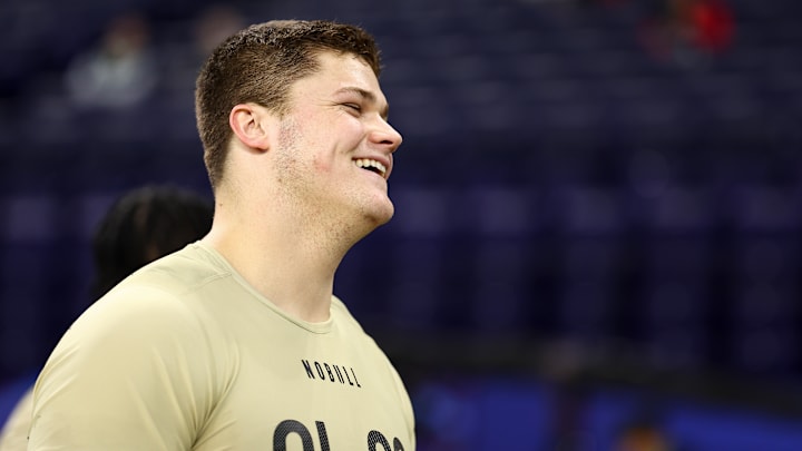 NFL Combine