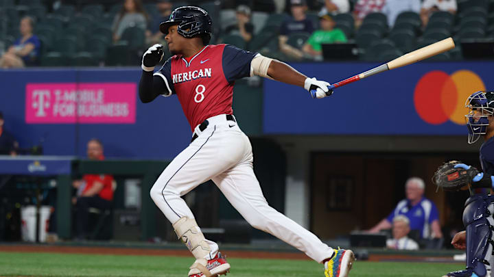 All-Star Futures Game