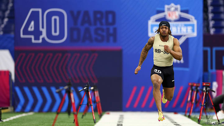 NFL Combine