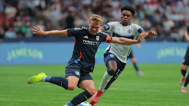 La previa San Diego vs Vancouver en la final de conferencia oeste de la MLS 2025