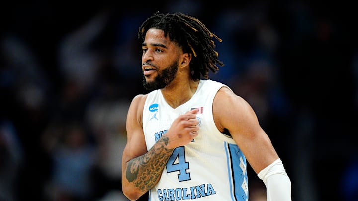 Michigan State v North Carolina