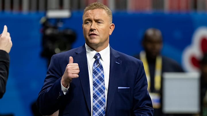 Kirk Herbstreit