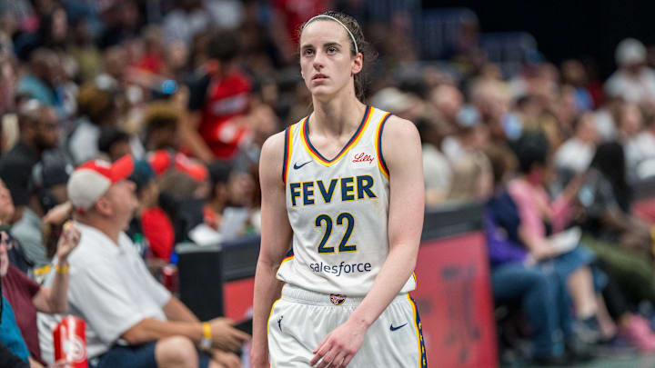 Indiana Fever v Atlanta Dream