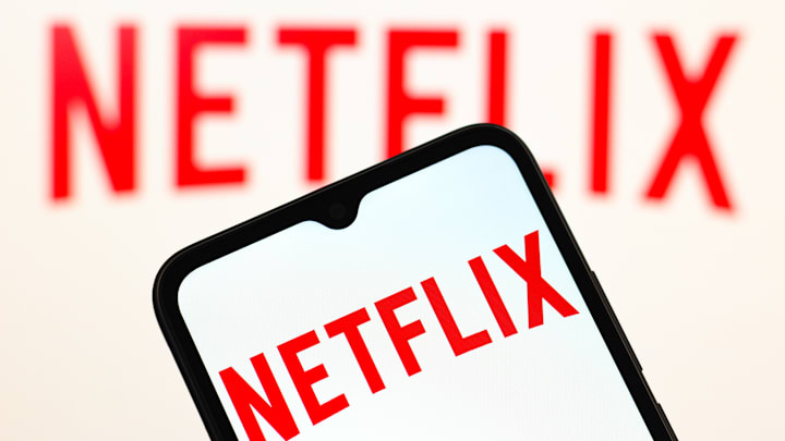 Netflix logo