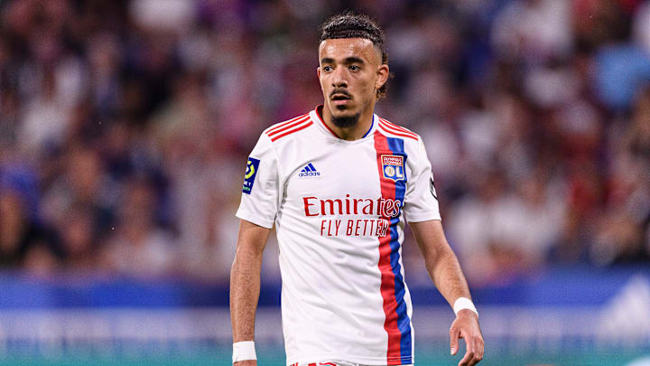 Malo Gusto, dernier produit en date du centre de formation lyonnais