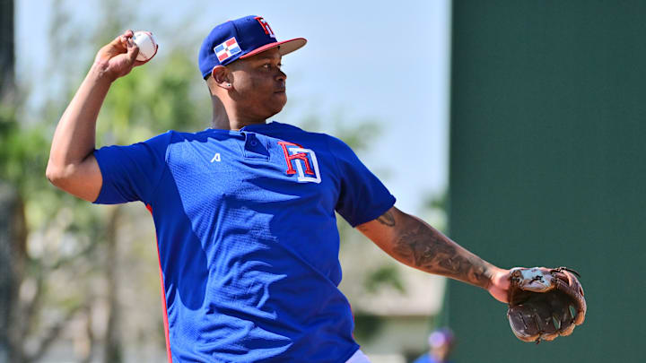Devers es una de las principales figuras de Dominicana
