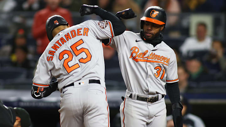 Los Orioles se enfrentan a los Mdias Rojas este domingo 