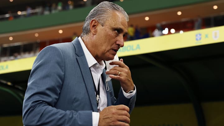 Profissional analisa primeiros dias de trabalho no clube