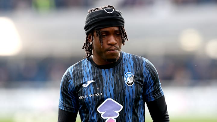 Ademola Lookman Ademola Lookman