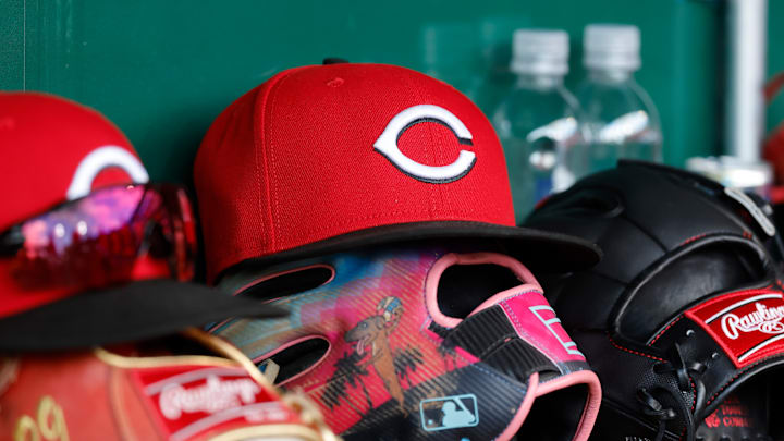 Cincinnati Reds v Pittsburgh Pirates