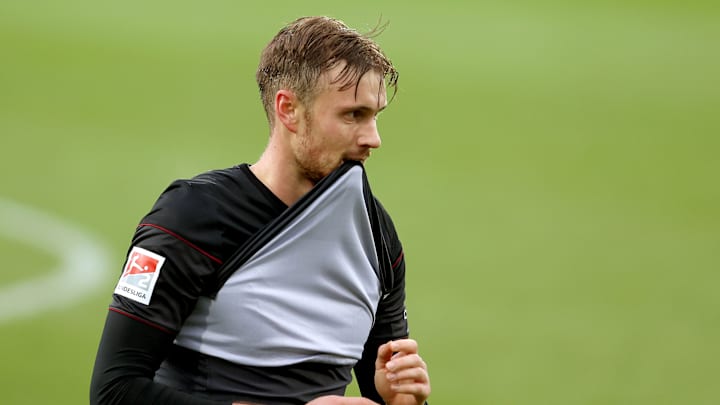 Asger Sörensen wechselt nach Prag