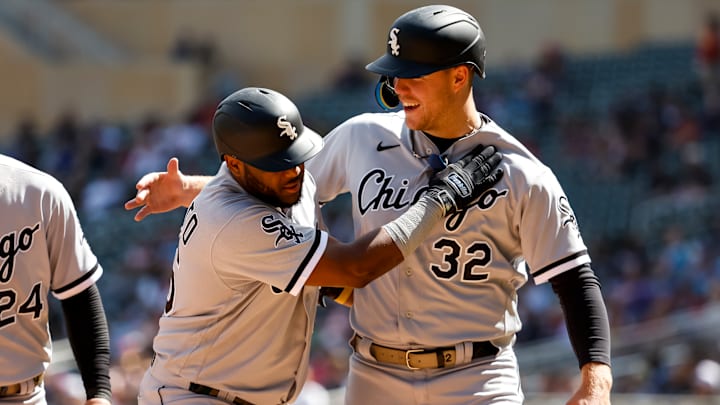 Chicago White Sox v Minnesota Twins