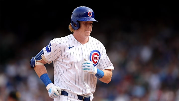 Pittsburgh Pirates v Chicago Cubs