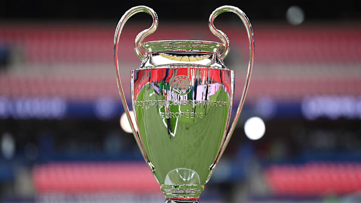 Les quarts de finale de Ligue des Champions approchent