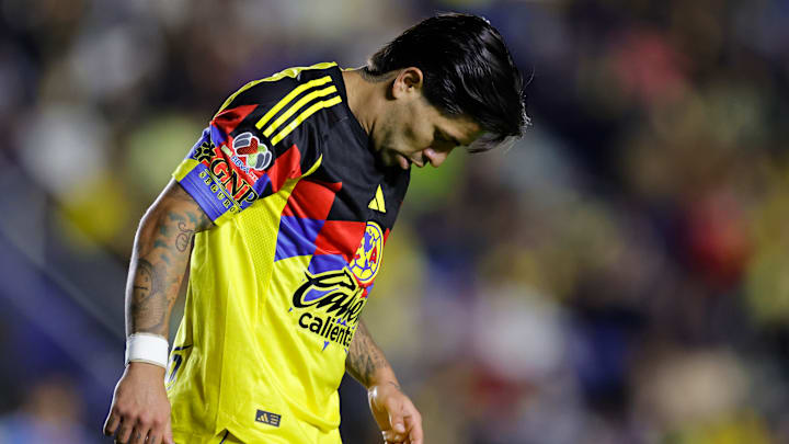 America v Tigres UANL - Torneo Clausura 2026 Liga MX