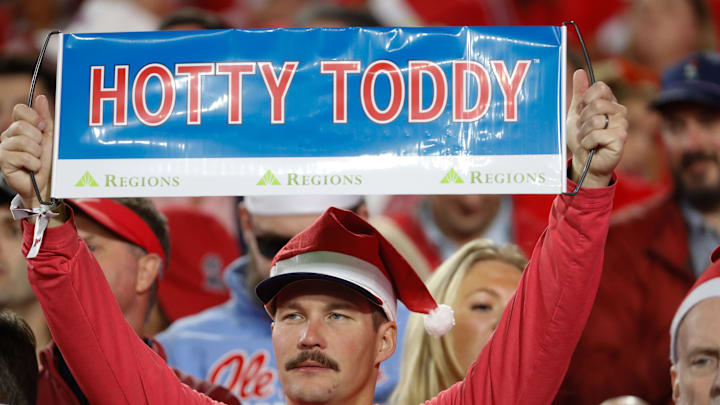 2025 College Football Playoff First Round Game - Tulane v Ole Miss 2025 College Football Playoff First Round Game - Tulane v Ole Miss