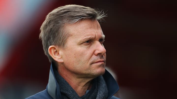 Accrington Stanley v Leeds United: Emirates FA Cup Fourth Round