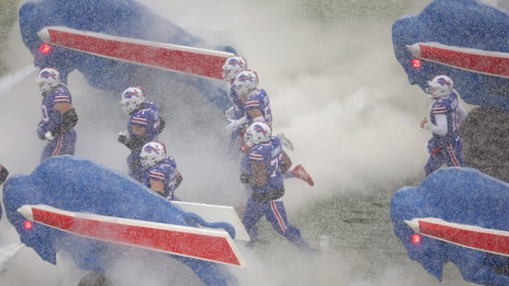 Buffalo Bills