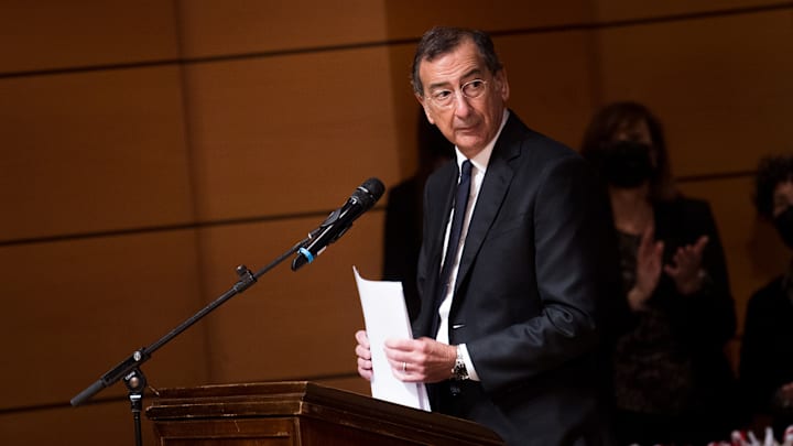 Giuseppe Sala Giuseppe Sala